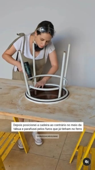 Silla 7