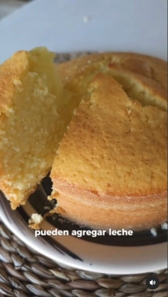 Budín matero 1