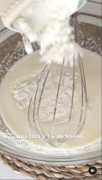 Budín matero 4