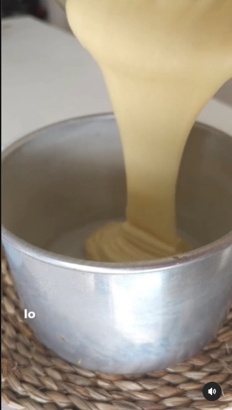 Budín matero 5