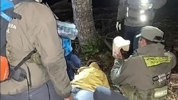 rescate mejor informado