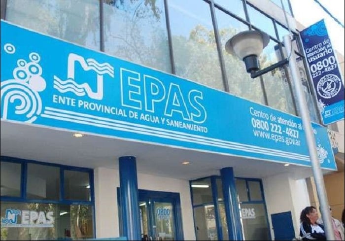 EPAS neuquen com