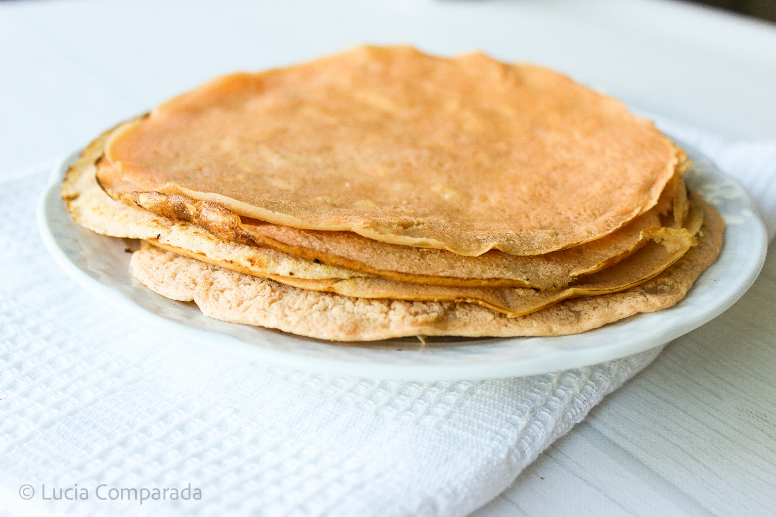 panqueques