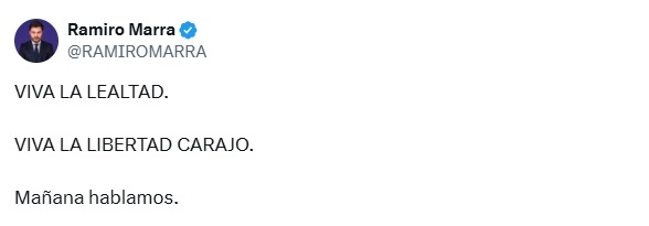 RA