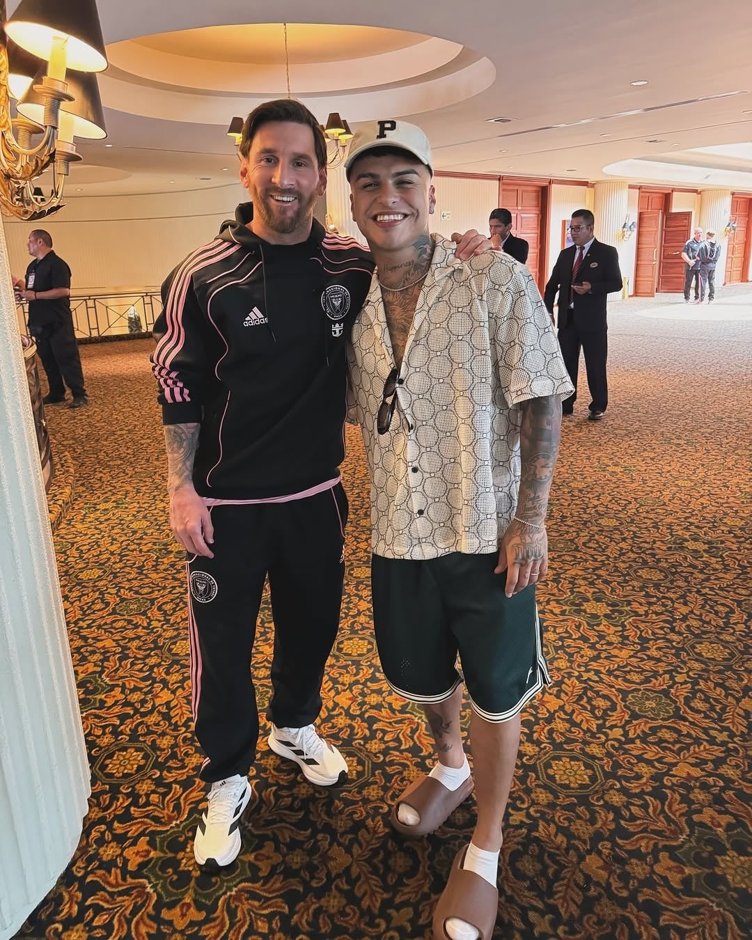 Si leo te da la pasada es porque algo bien hiciste