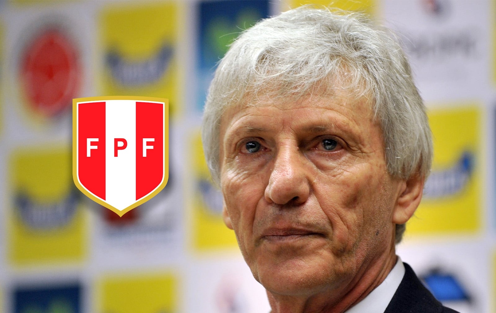 José Pekerman. Fuente (Minuto Neuquén)