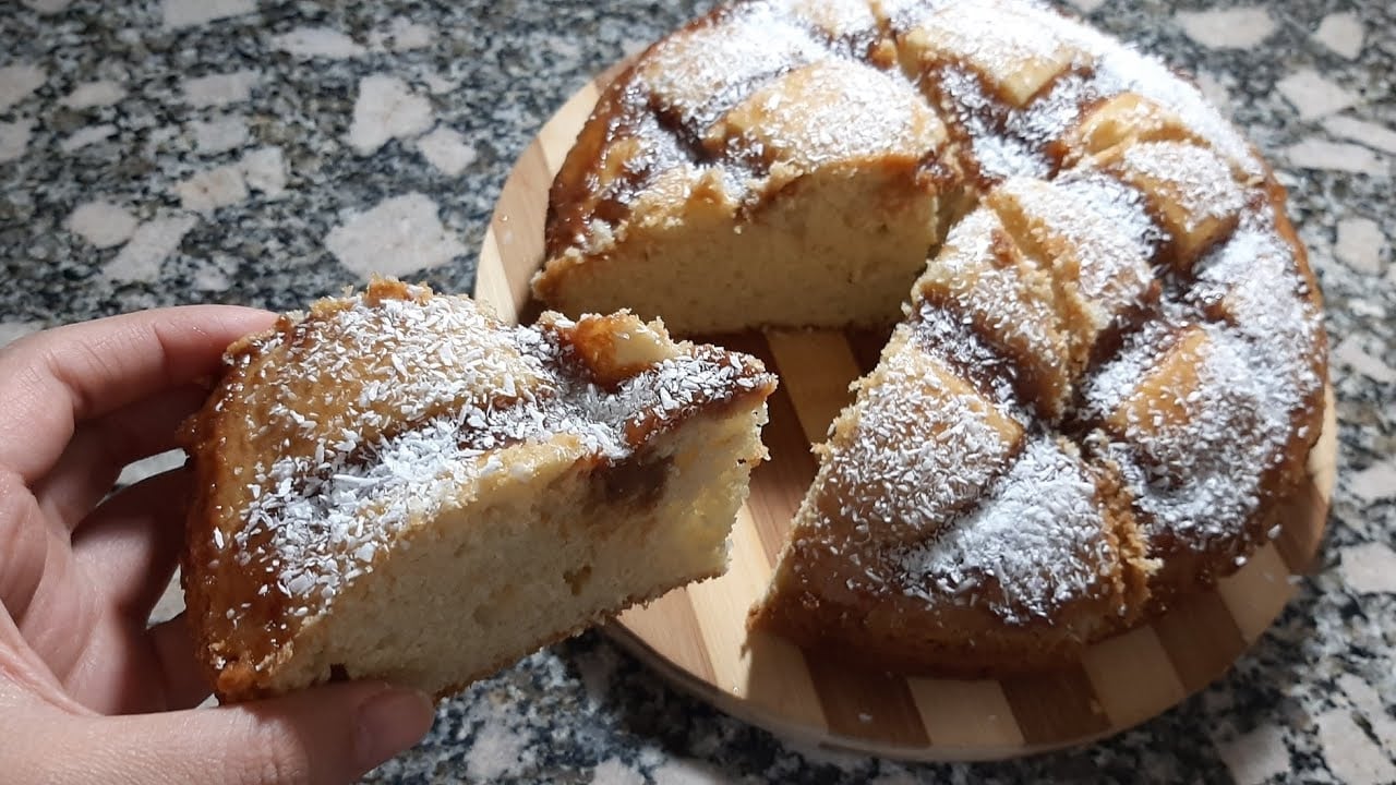 Torta matera