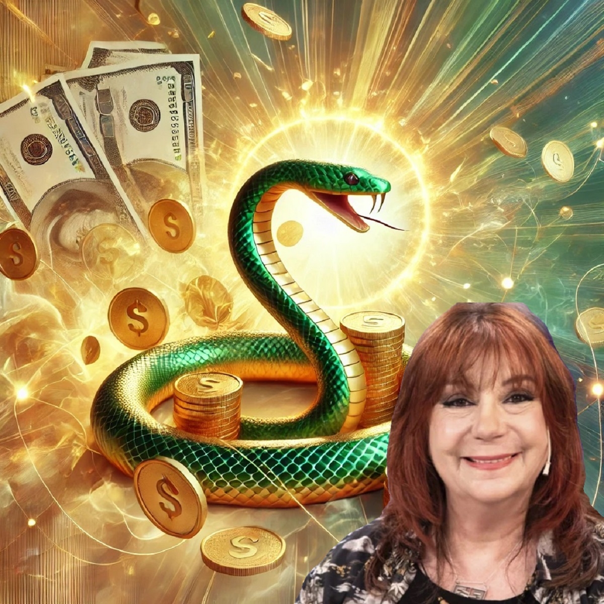 portada ludovica serpiente