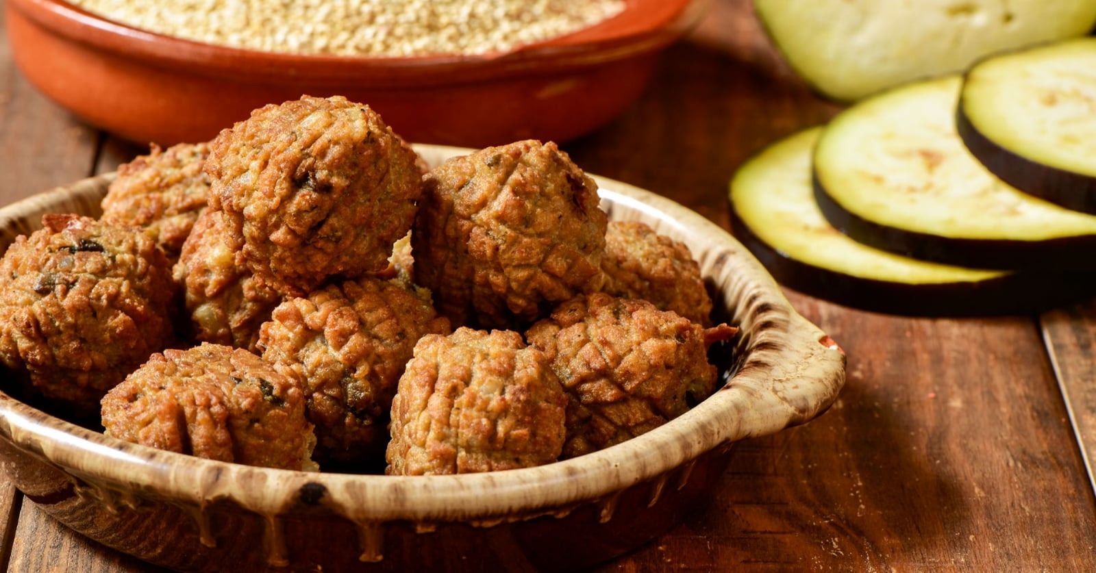 albondigas