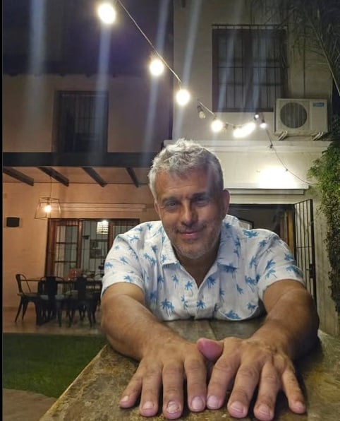 Mario Massaccesi 2