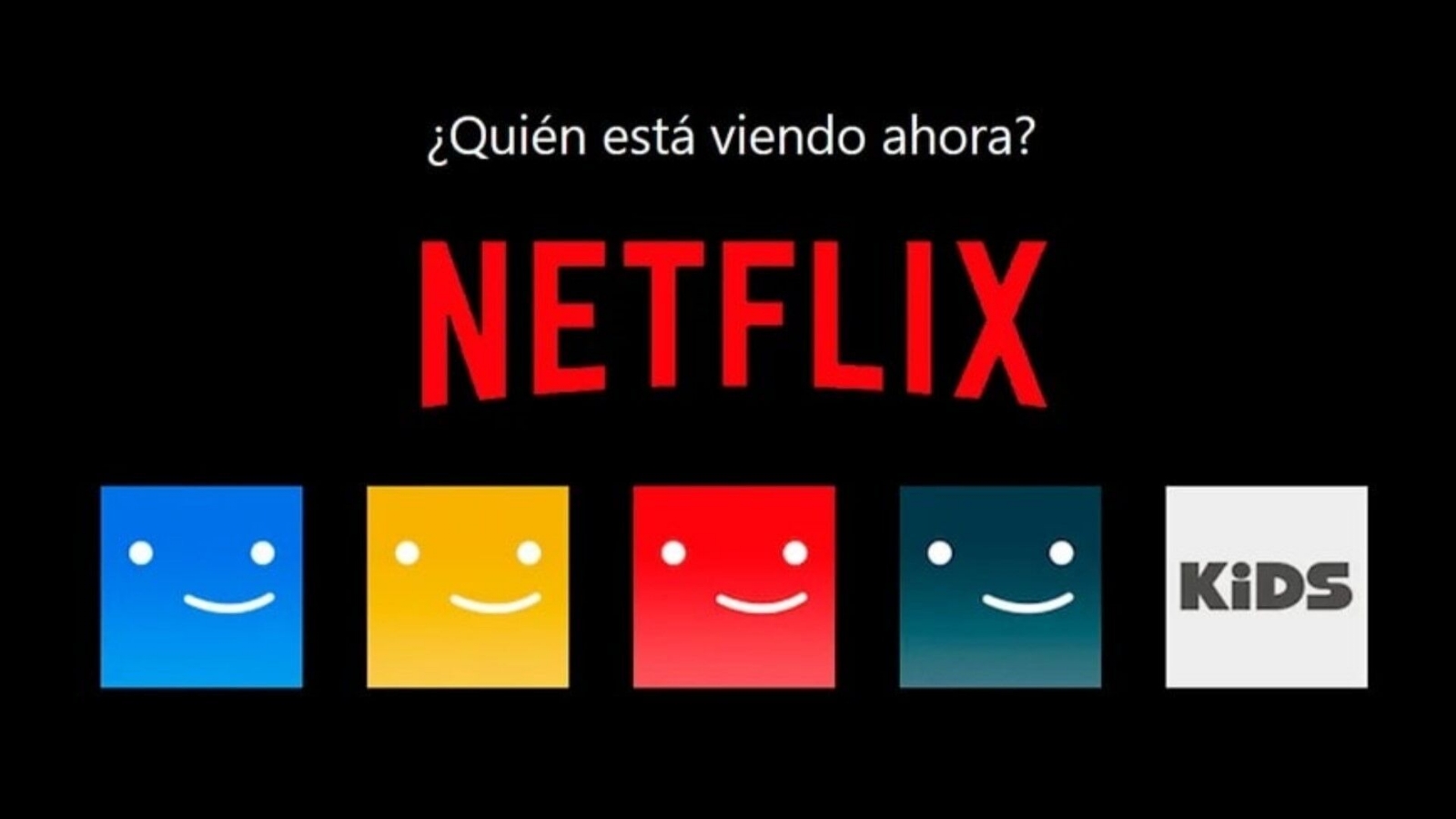 Perfiles-en-Netflix