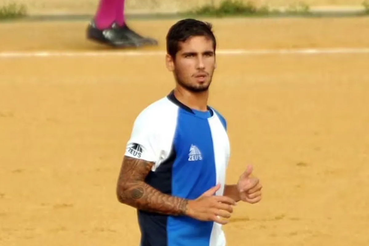 nicolas cignetti