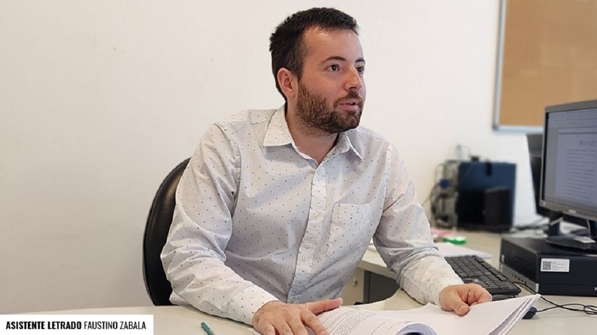 faustino zabala asistente fiscal