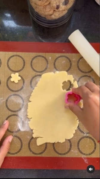 Galletitas 3