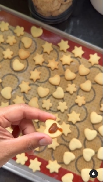 Galletitas 5