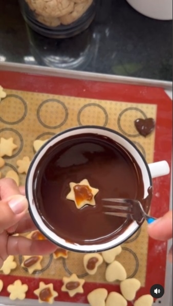 Galletitas 6