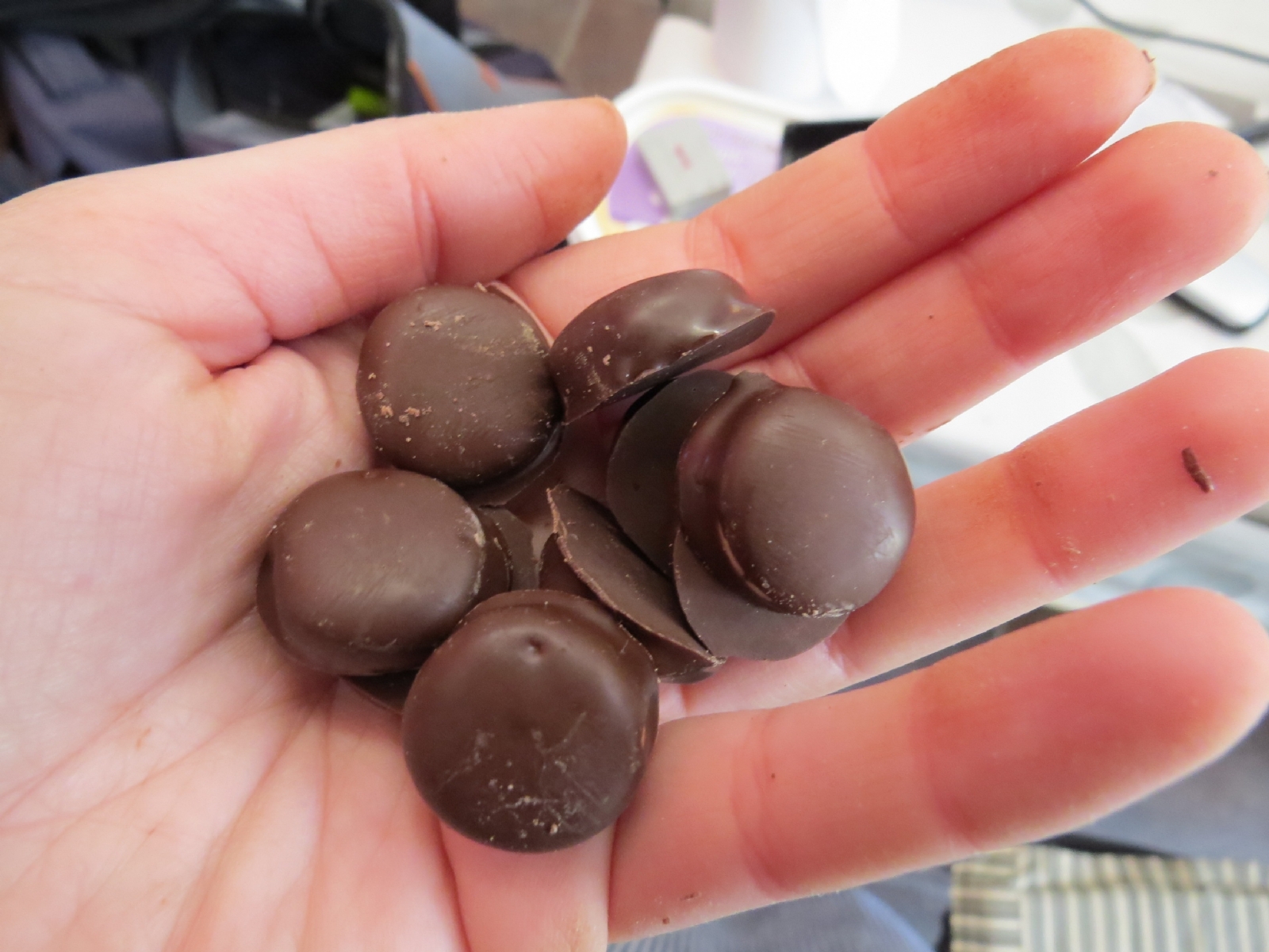Galletitas