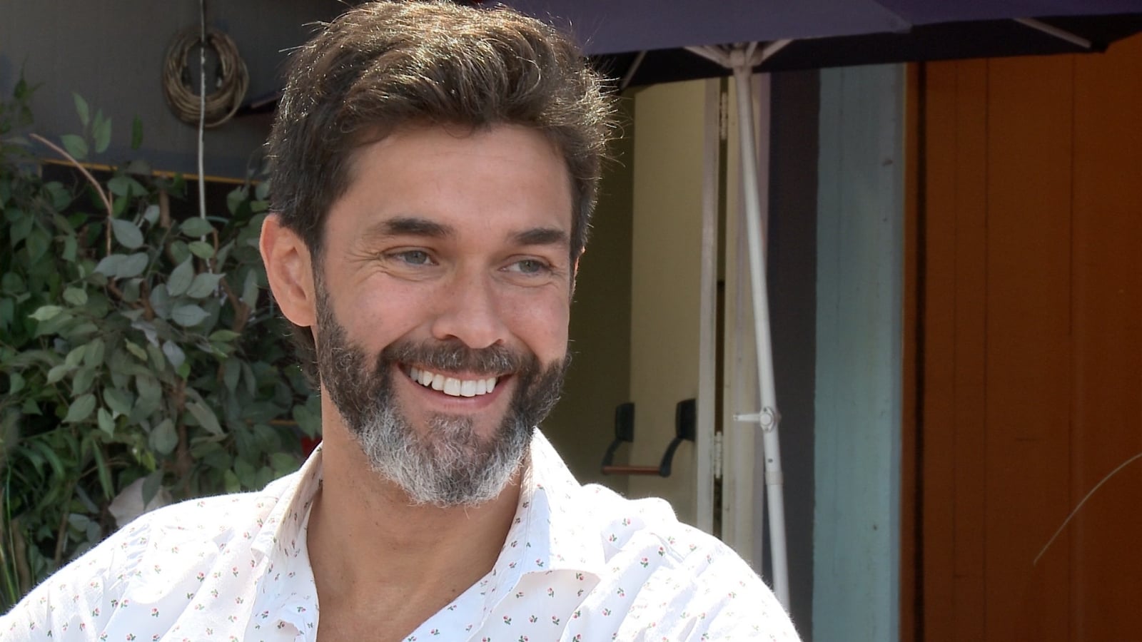 Mariano Martínez
