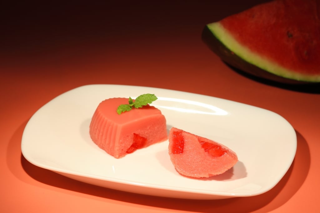 FLAN-DE-SANDIA-SIN-HORNO-5