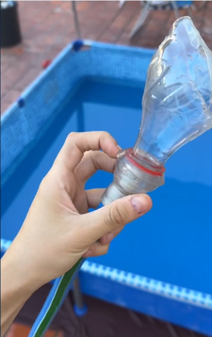 botella plastica 2