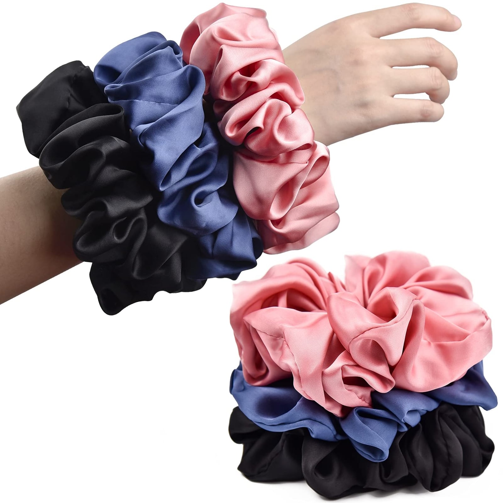 scrunchie