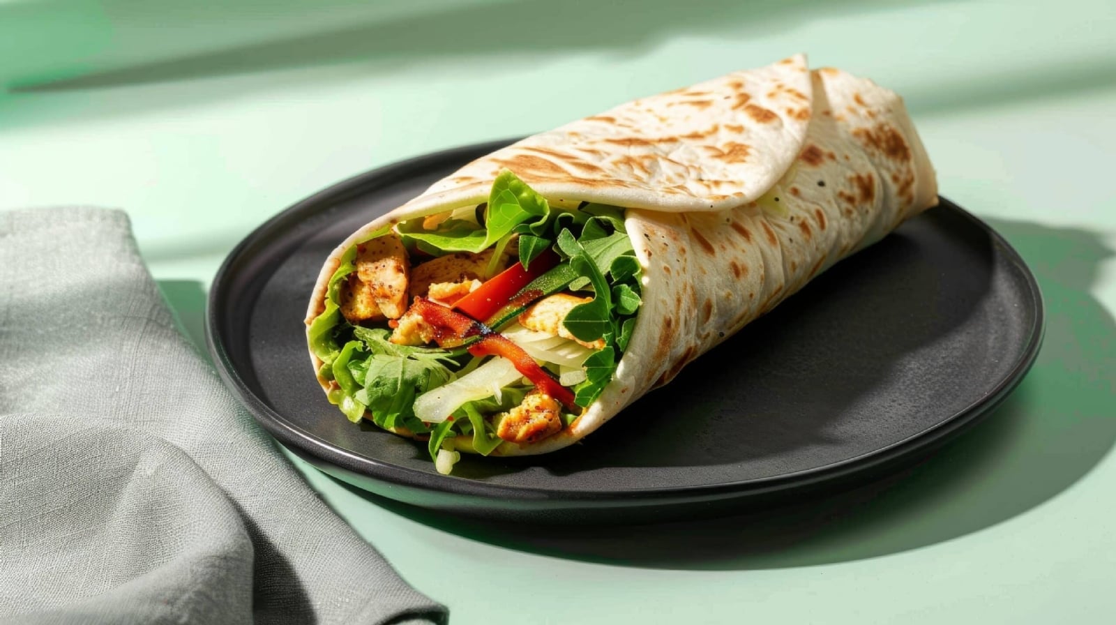 wraps 1