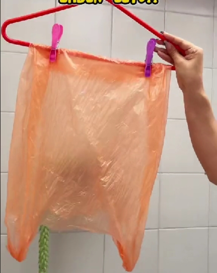 percha de ropa 2