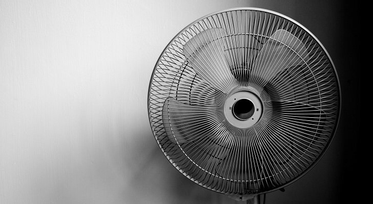 Ventiladores 1