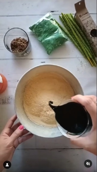 Sahumerio en polvo 3