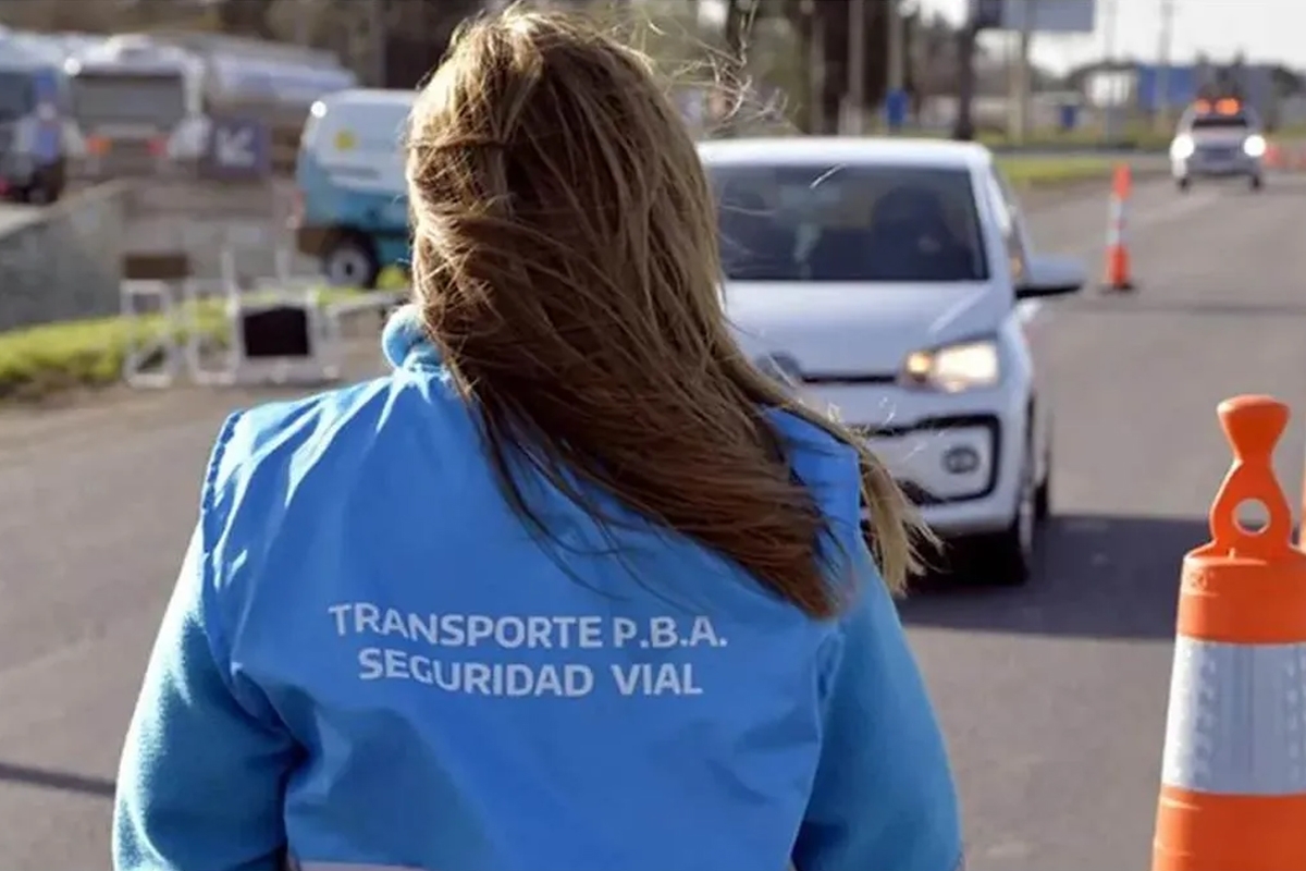 buenos aires tránsito