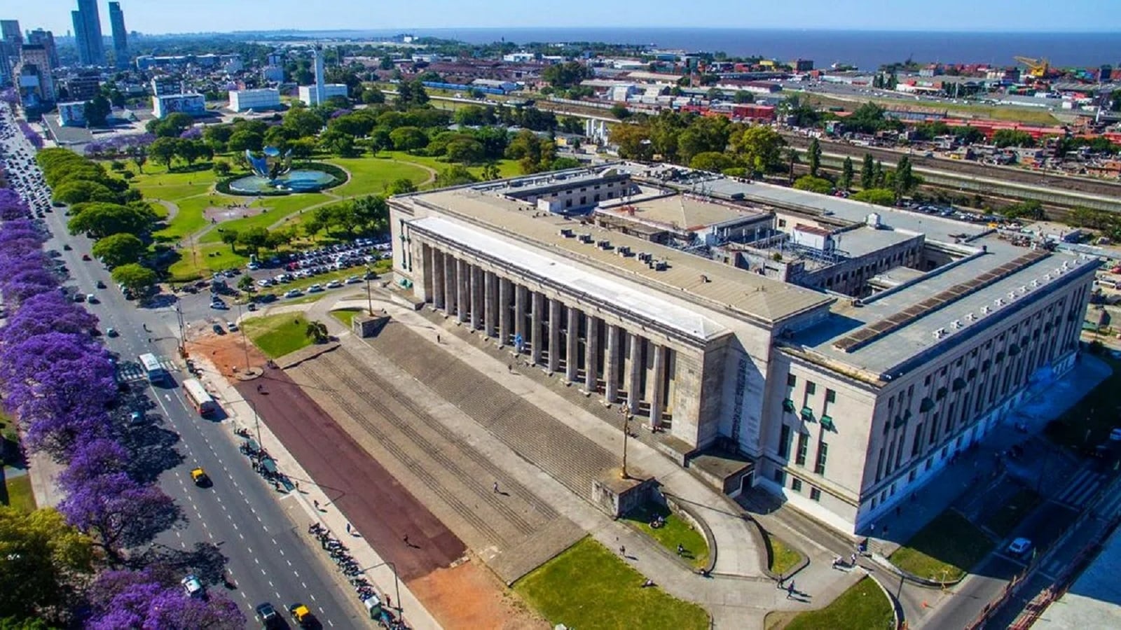 UBA