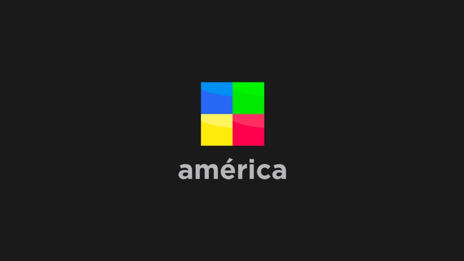 América TV