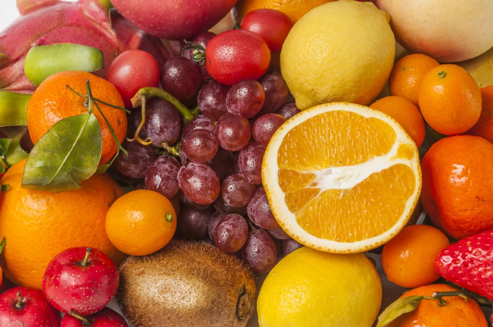 Frutas 1