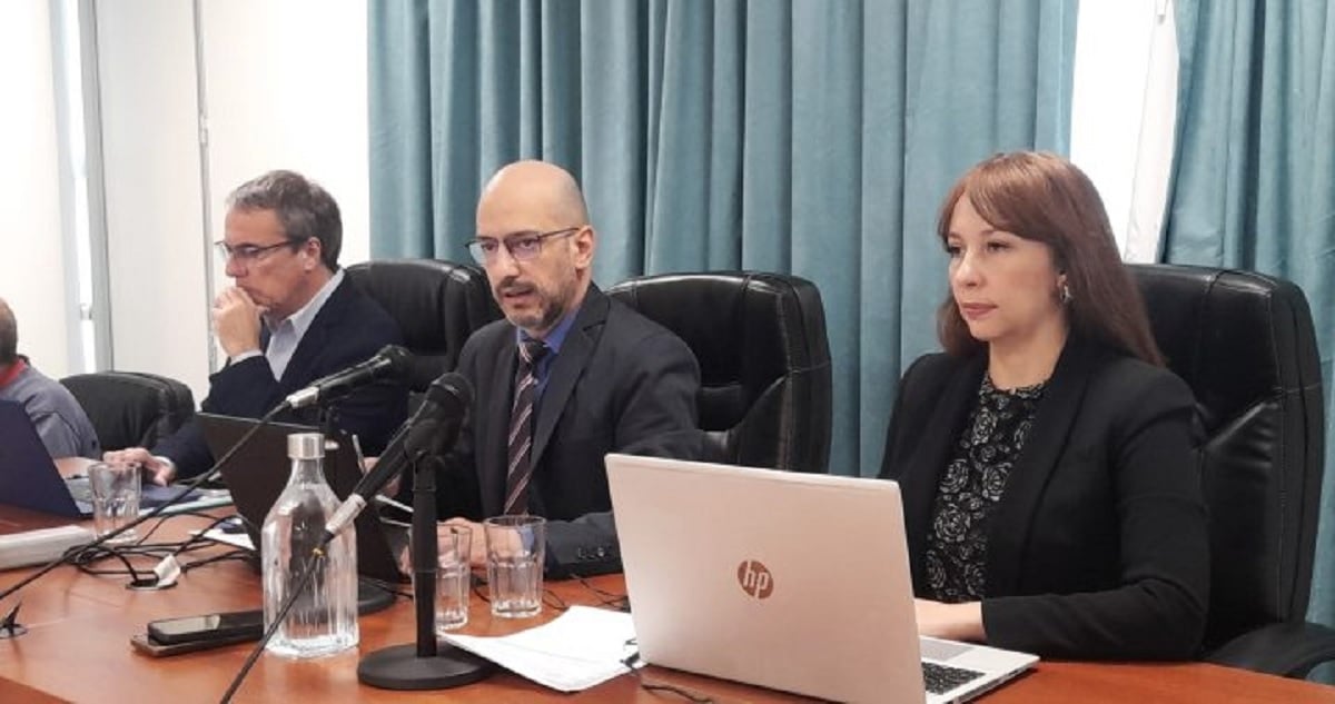 tribunal aufranc, encina y patricia cristo