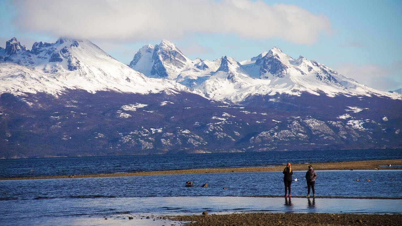 Patagoniaa