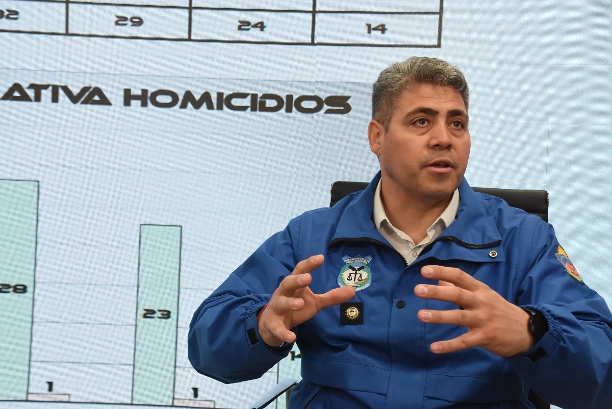 sergio llaytuqueo comisario