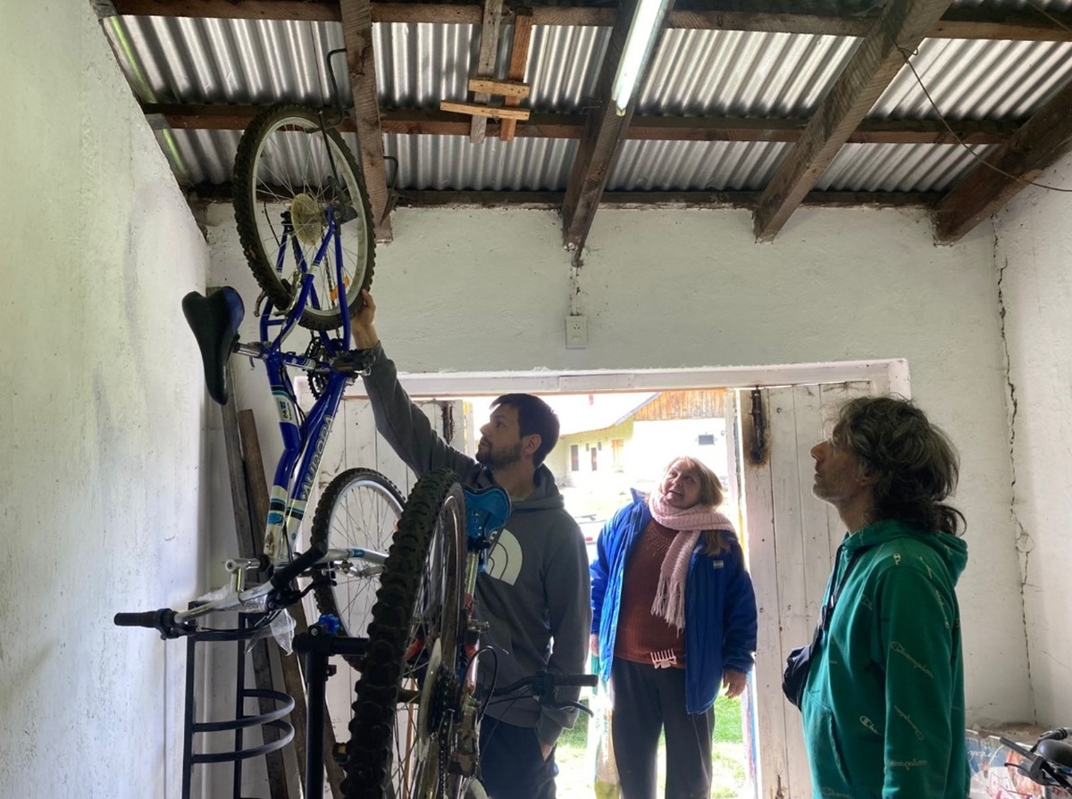 bicis muni VLA