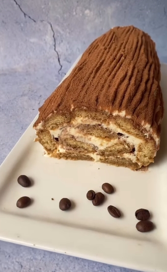arrollado de tiramisú1