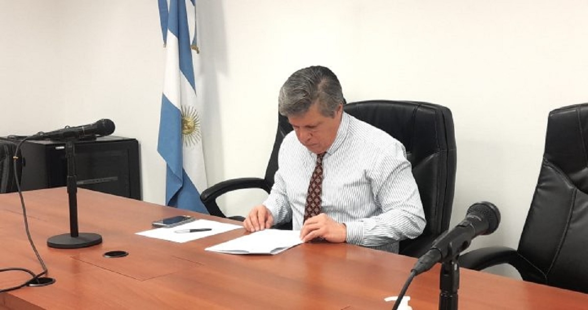 juez cristian piana