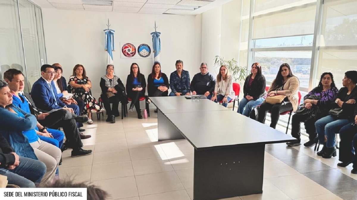 mediacion 127 hectareas