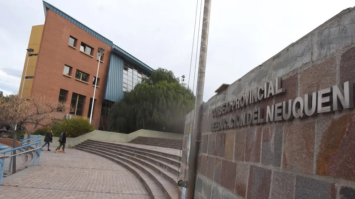 consejo provincial de educacion