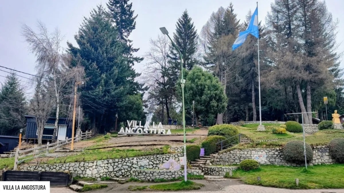 villa la angostura municipalidad