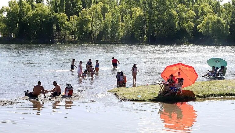calor-rio