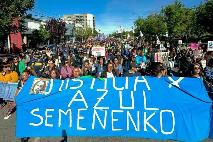 azul pagina 12