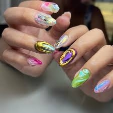 111 nail