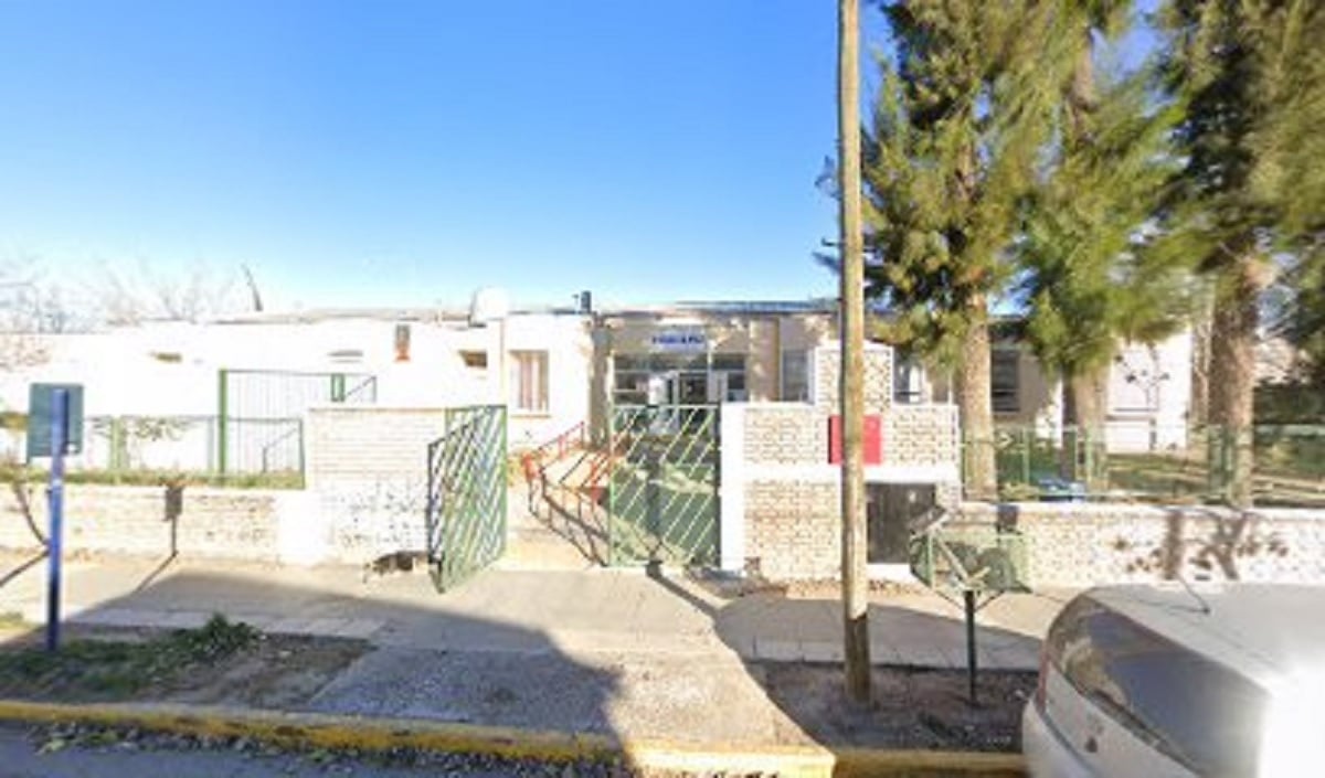 escuela 67 neuquen