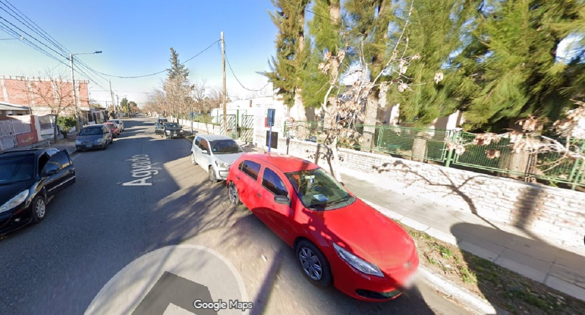 escuela 67 aguado 1545 neuquen