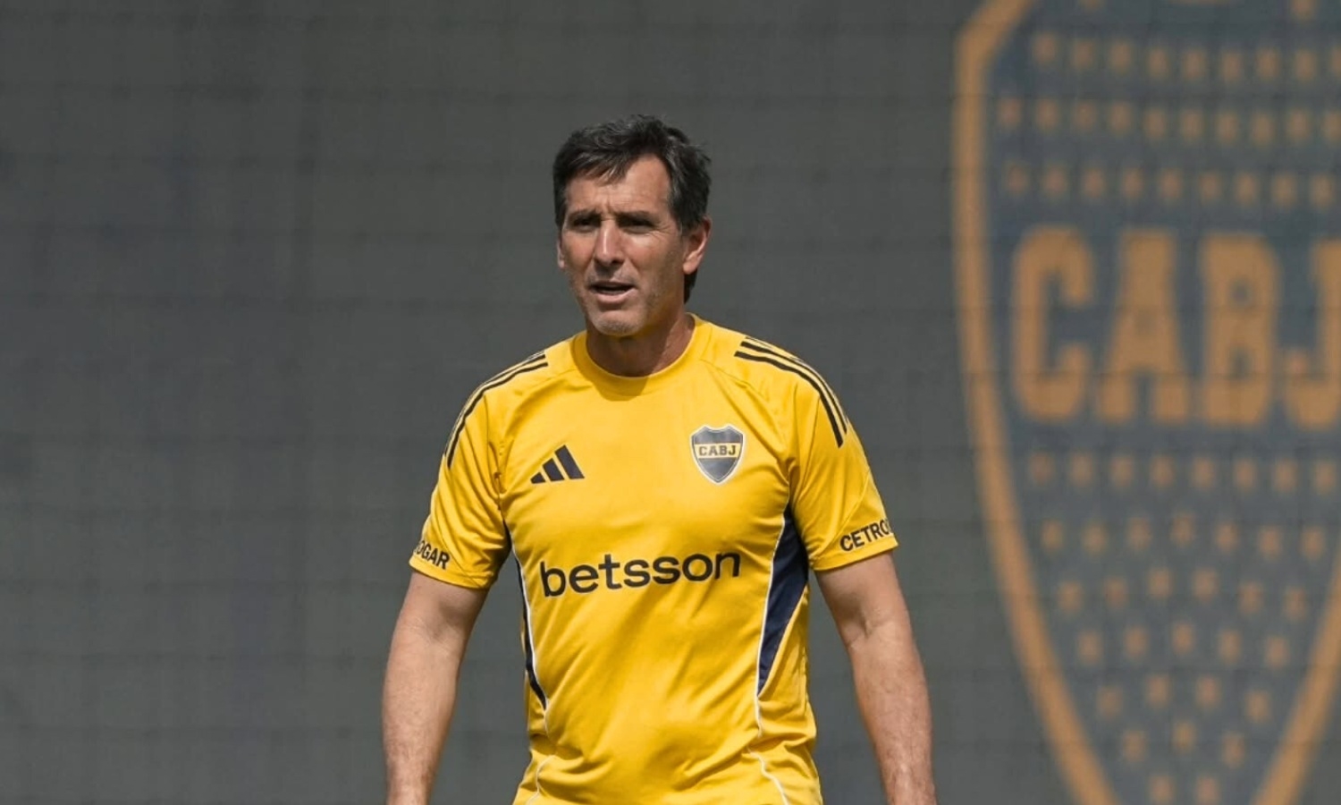 Claudio-Ubeda-entrenamiento-Boca-231025