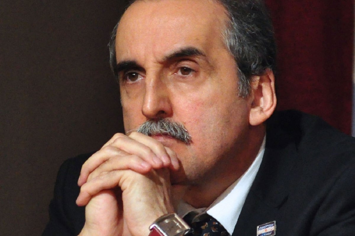 Guillermo Moreno