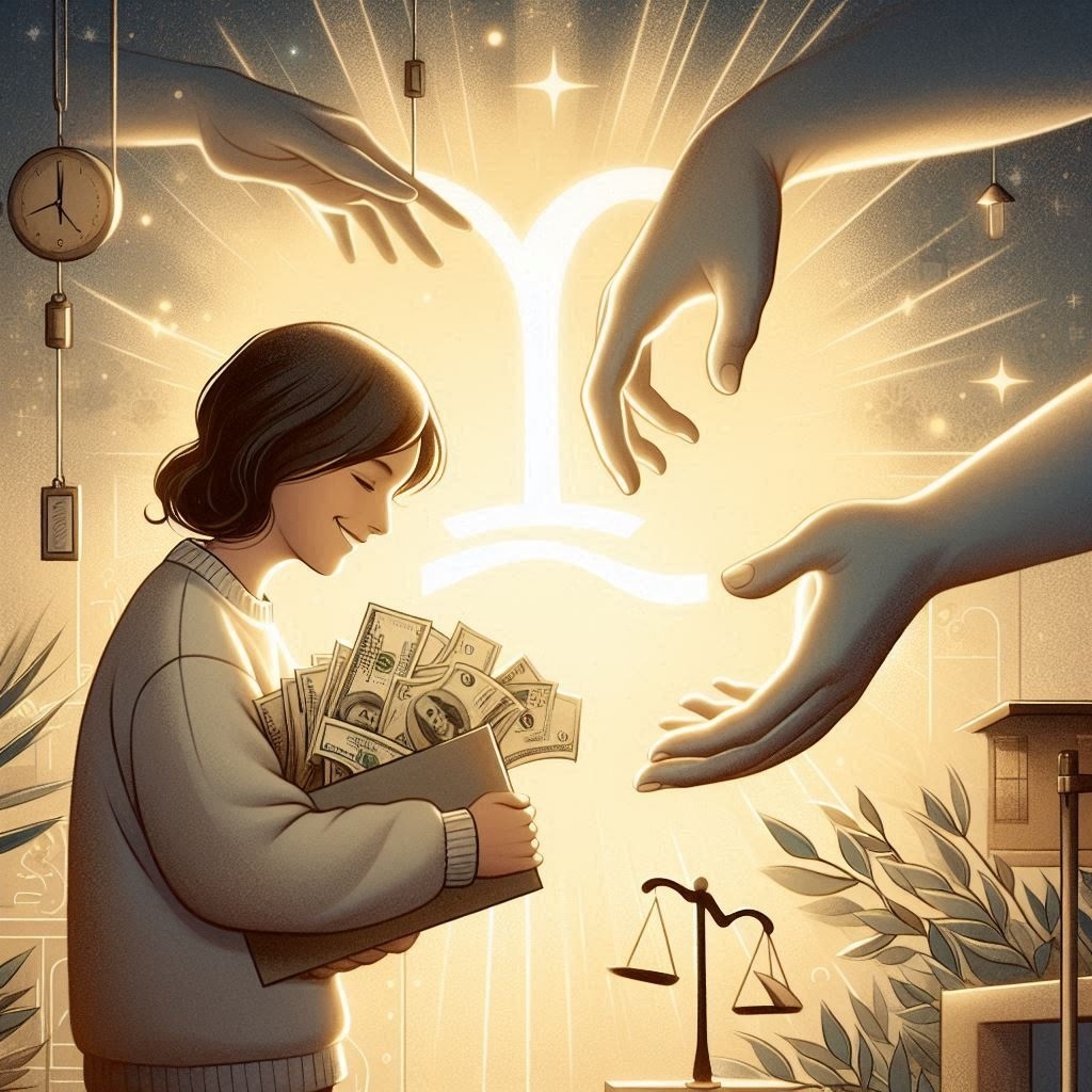 dinero y amor